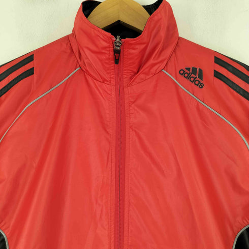 アディダス adidas パフォーマンスロゴ クライマプルーフ ウインドブレーカー メンズ JPN:S