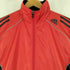 アディダス adidas パフォーマンスロゴ クライマプルーフ ウインドブレーカー メンズ JPN:S