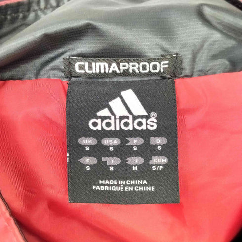 アディダス adidas パフォーマンスロゴ クライマプルーフ ウインドブレーカー メンズ JPN:S