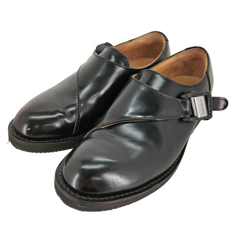 ダナー Danner Danner-S ポストマンシューズ メンズ US:8.5