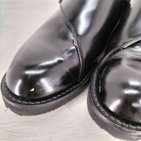 ダナー Danner Danner-S ポストマンシューズ メンズ US:8.5