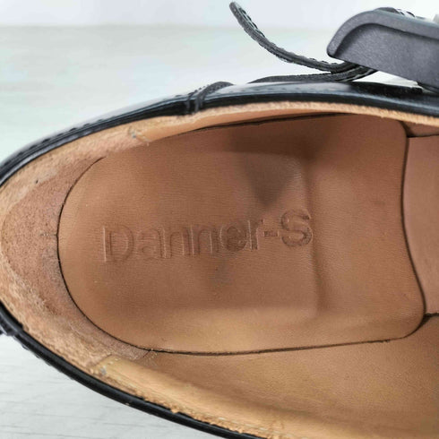 ダナー Danner Danner-S ポストマンシューズ メンズ US:8.5