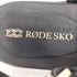 ロデスコ RODE SKO 25SS ダブルベルテッドサンダル レディース JPN:38