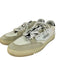 オフホワイト OFF-WHITE ローカット コートスニーカー メンズ EUR:44
