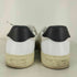 オフホワイト OFF-WHITE ローカット コートスニーカー メンズ EUR:44