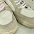 オフホワイト OFF-WHITE ローカット コートスニーカー メンズ EUR:44
