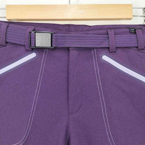 ミレー MILLET トレッキングパンツ レディース