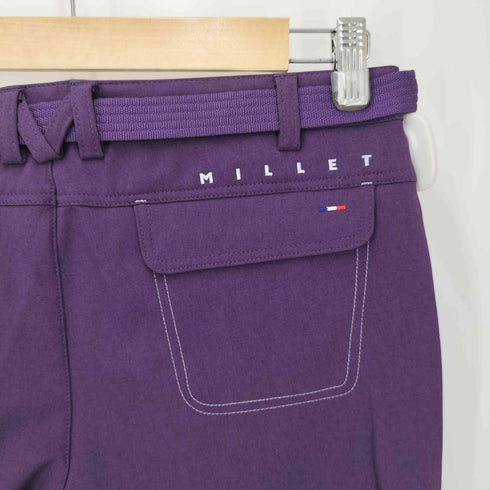 ミレー MILLET トレッキングパンツ レディース