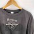 Protocol Index プロトコル インデックス VINTAGE OVERDYED LONGSLEEVE 長袖Tシャツ メンズ 2