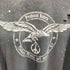 Protocol Index プロトコル インデックス VINTAGE OVERDYED LONGSLEEVE 長袖Tシャツ メンズ 2