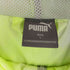 プーマ PUMA ウラメッシュ ウーブン ジャケット レディース L