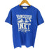 ヴァンキッシュ VANQUISH ドッググラフィックプリント 半袖Tシャツ メンズ M