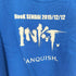 ヴァンキッシュ VANQUISH ドッググラフィックプリント 半袖Tシャツ メンズ M
