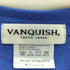 ヴァンキッシュ VANQUISH ドッググラフィックプリント 半袖Tシャツ メンズ M