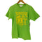 ヴァンキッシュ VANQUISH ドッググラフィックプリント 半袖Tシャツ メンズ L