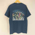 90s- アニメ プリント 半袖 Tシャツ メンズ L