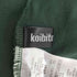 コイビトミサキ koibito misaki コクーンチュニックワンピース レディース M-L