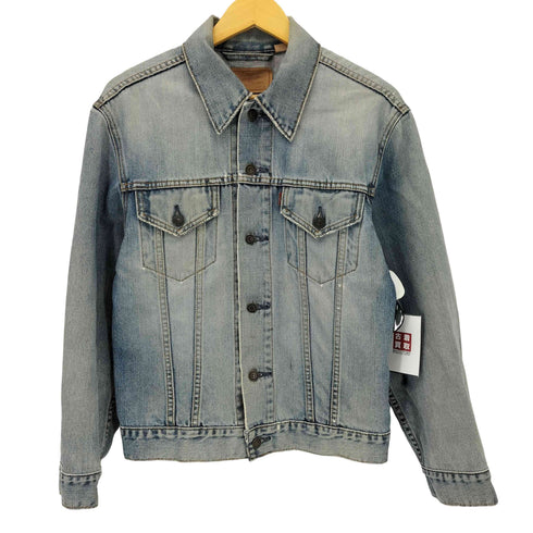 リーバイス Levis 90s 70500 香港製 デニムトラッカージャケット メンズ JPN:M