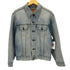 リーバイス Levis 90s 70500 香港製 デニムトラッカージャケット メンズ JPN:M