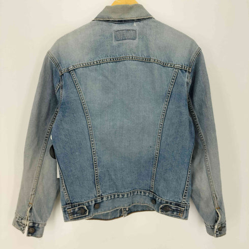 リーバイス Levis 90s 70500 香港製 デニムトラッカージャケット メンズ JPN:M