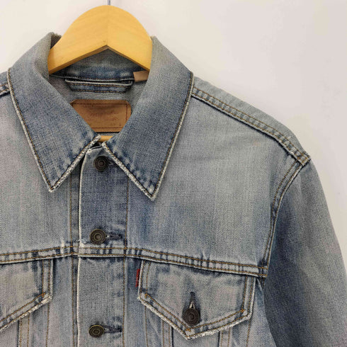 リーバイス Levis 90s 70500 香港製 デニムトラッカージャケット メンズ JPN:M