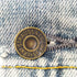 リーバイス Levis 90s 70500 香港製 デニムトラッカージャケット メンズ JPN:M