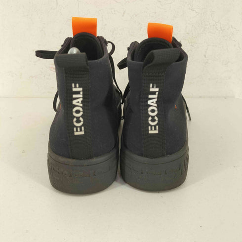 ECOALF エコアルフ ACT NOW アクトナウ キャンバス スニーカー import レディース 37