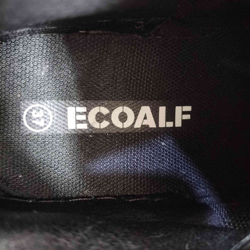 ECOALF エコアルフ ACT NOW アクトナウ キャンバス スニーカー import レディース 37