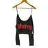 MISFITS ミスフィッツ バンドプリント 長袖カットソー レディース L