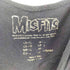 MISFITS ミスフィッツ バンドプリント 長袖カットソー レディース L