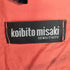 コイビトミサキ koibito misaki 総柄 半袖シャツ レディース M-L