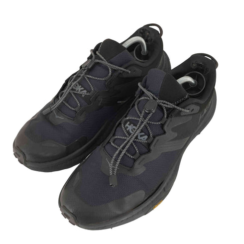 ホカオネオネ HOKA ONE ONE TRANSPORT トランスポート ローカットスニーカー メンズ JPN:27