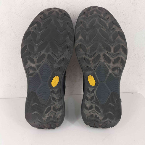 ホカオネオネ HOKA ONE ONE TRANSPORT トランスポート ローカットスニーカー メンズ JPN:27