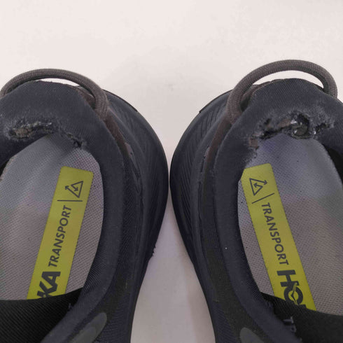 ホカオネオネ HOKA ONE ONE TRANSPORT トランスポート ローカットスニーカー メンズ JPN:27