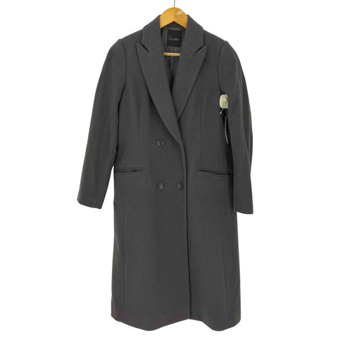 ロッソ ROSSO URBAN RESEARCH カシミヤ混 チェスターコート レディース DE:36