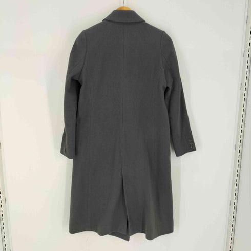 ロッソ ROSSO URBAN RESEARCH カシミヤ混 チェスターコート レディース DE:36