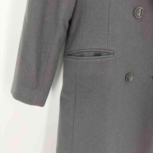 ロッソ ROSSO URBAN RESEARCH カシミヤ混 チェスターコート レディース DE:36