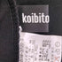 コイビトミサキ koibito misaki カモフラ柄切替 半袖ロング カットソー レディース M-L