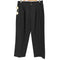 フラグスタフ F-LAGSTUF-F BAGGIE SLACKS 2タック バギースラックス メンズ JPN:L