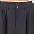 フラグスタフ F-LAGSTUF-F BAGGIE SLACKS 2タック バギースラックス メンズ JPN:L