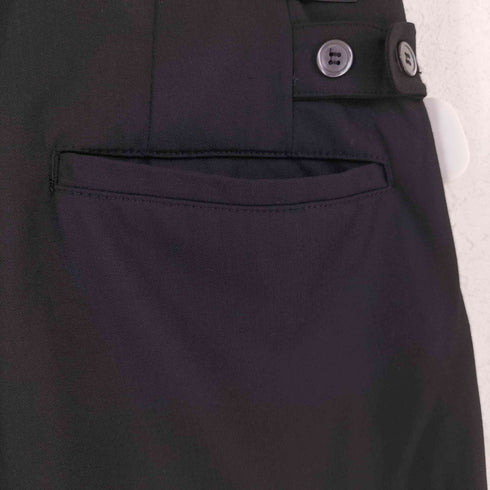フラグスタフ F-LAGSTUF-F BAGGIE SLACKS 2タック バギースラックス メンズ JPN:L