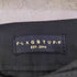 フラグスタフ F-LAGSTUF-F BAGGIE SLACKS 2タック バギースラックス メンズ JPN:L