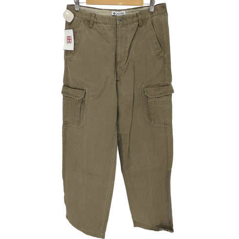 コロンビアスポーツウェア Columbia Sportswear カーゴパンツ メンズ 34