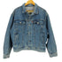 リーバイス Levis 90s 緑タグ デニムトラッカージャケット メンズ JPN:M