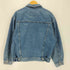 リーバイス Levis 90s 緑タグ デニムトラッカージャケット メンズ JPN:M