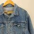 リーバイス Levis 90s 緑タグ デニムトラッカージャケット メンズ JPN:M