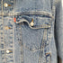 リーバイス Levis 90s 緑タグ デニムトラッカージャケット メンズ JPN:M
