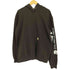 カーハート Carhartt ORIGINAL FIT 袖プリント プルオーバーパーカー メンズ import:M