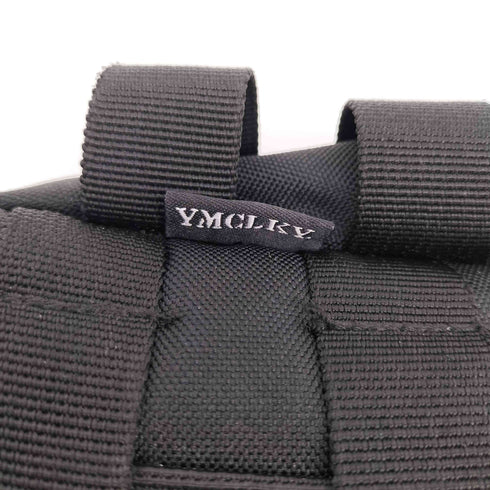 ワイエムシーエルケーワイ YMCLKY ミリタリー タクティカル アサルトリュック メンズ