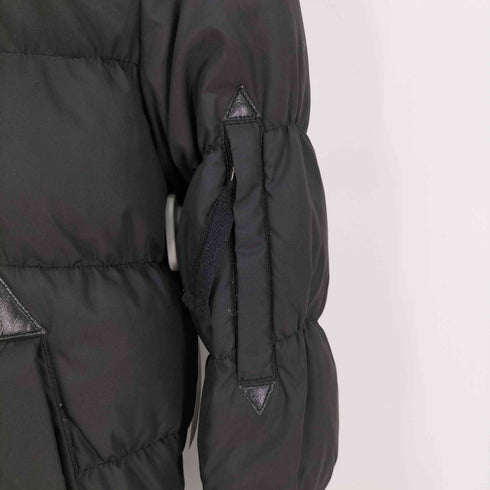 マウジー moussy N-2B ダウンジャケット レディース JPN:1